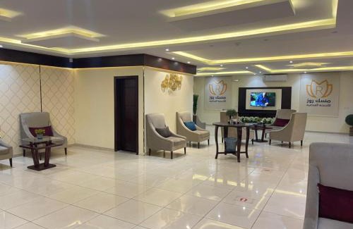 Abha Apartment | مسك روز 2