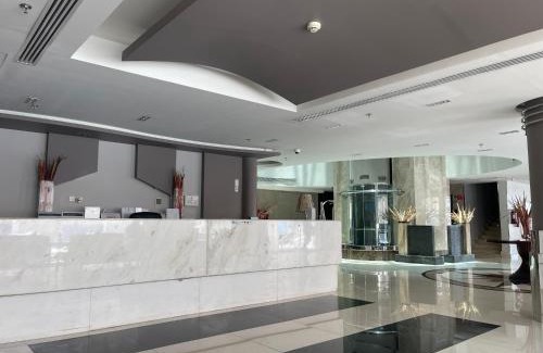 Al Ulaya Apartment | مصايف الخبر Massayef Al Khobar