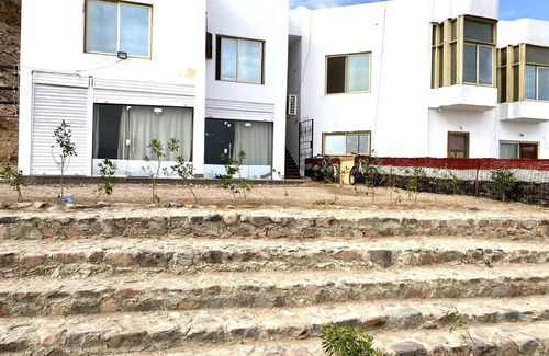 Dahab Apartment | مكان هادئ بأطلاله علي البحر مباشرة