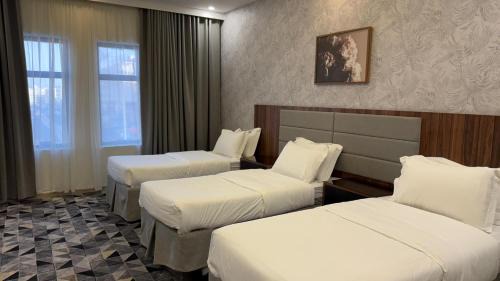 Makkah Province Apartment | ملتزم الضيافة للشقق الفندقية
