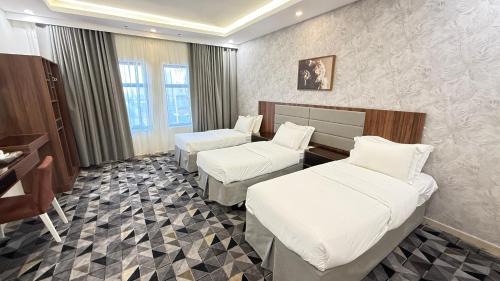 Makkah Province Apartment | ملتزم الضيافة للشقق الفندقية