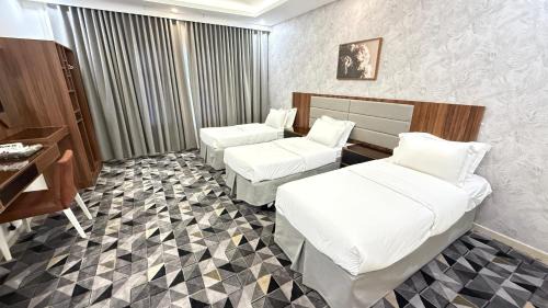 Makkah Province Apartment | ملتزم الضيافة للشقق الفندقية