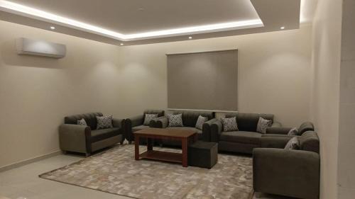Abha Apartment | ملفى أبها