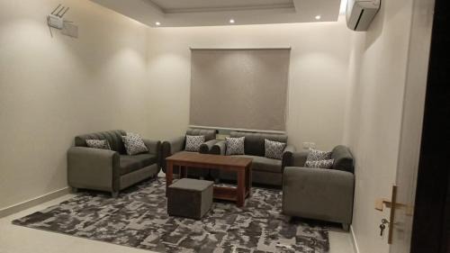 Abha Apartment | ملفى أبها