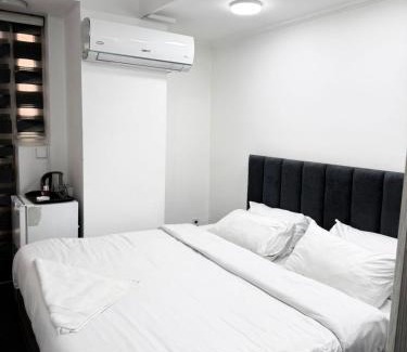 Baghdad Hotel | ملك دجلة - Malik Dijla