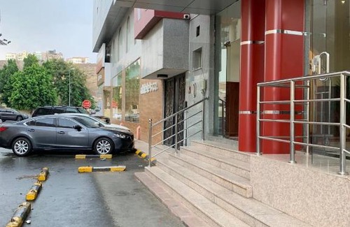 Shihar Apartment | منازل بجيلة للشقق المخدومة Manazel Begela
