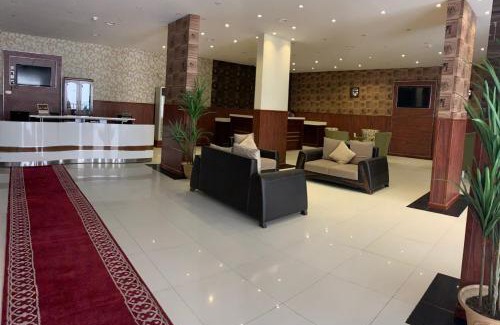 Shihar Apartment | منازل بجيلة للشقق المخدومة Manazel Begela