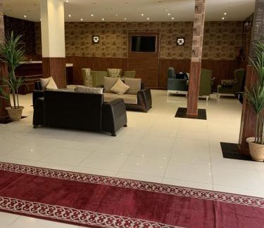 Shihar Apartment | منازل بجيلة للشقق المخدومة Manazel Begela