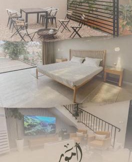 Sakaka Ski Chalet | منتجع أمور