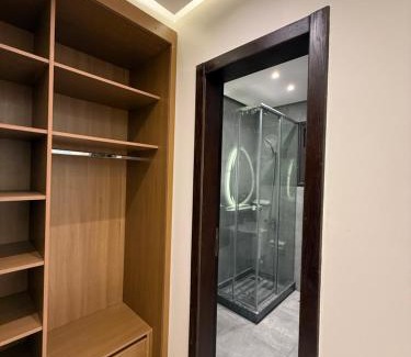 Al-Manasrah Apartment | منتجع بورتو سعيد