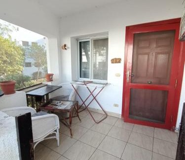 El Hadaba Apartment | منتجع دلتا شرم ريزورت شرم الشيخ