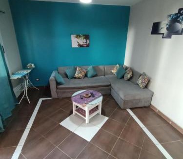 El Hadaba Apartment | منتجع دلتا شرم ريزورت شرم الشيخ
