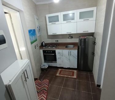 El Hadaba Apartment | منتجع دلتا شرم ريزورت شرم الشيخ