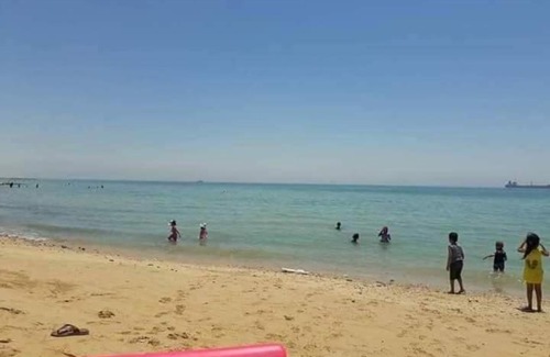 El Gouna Apartment | منتجع طيبة فيو Tiba view