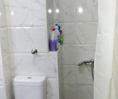 El Gouna Apartment | منتجع طيبة فيو Tiba view