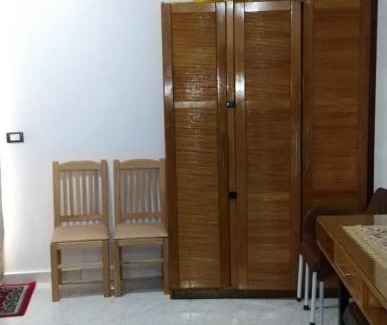 El Gouna Apartment | منتجع طيبة فيو Tiba view