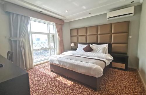 Al Wurud Apartment | نزل اشبونة للشقق المخدومة - اقتصادي