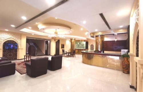 Al Wurud Apartment | نزل اشبونة للشقق المخدومة - اقتصادي