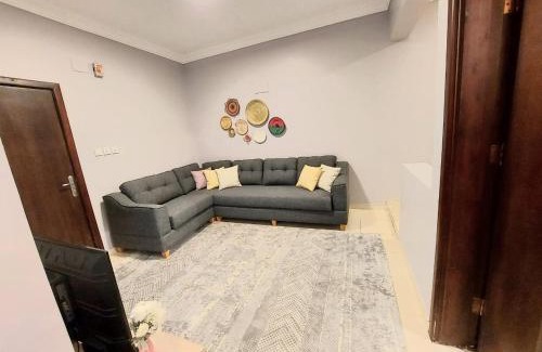 Abha Al Jadidah Apartment | نزل الشرقي