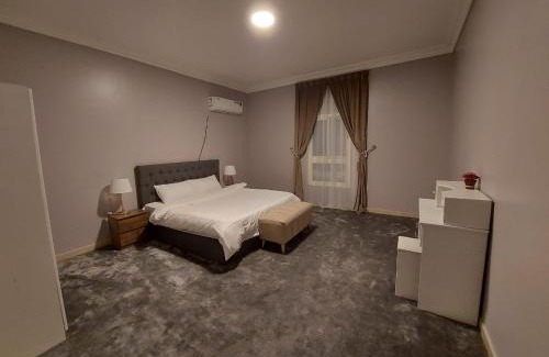 Abha Al Jadidah Apartment | نزل الشرقي
