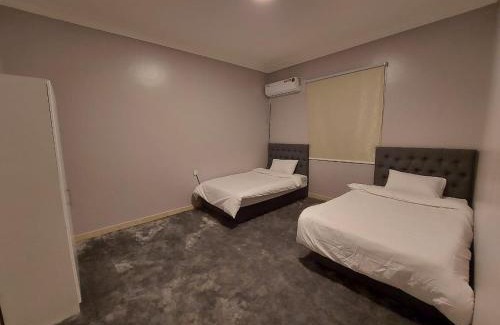 Abha Al Jadidah Apartment | نزل الشرقي