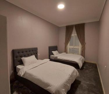 Abha Al Jadidah Apartment | نزل الشرقي