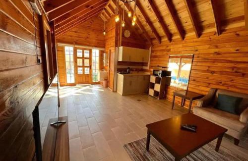 Taif Ski Chalet | نزل تيفا الريفية