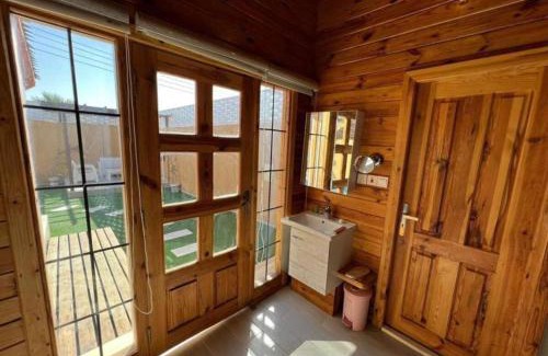 Taif Ski Chalet | نزل تيفا الريفية