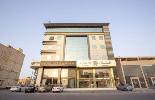 Buraydah Apartment | نسمات الأيام للشقق المخدومة
