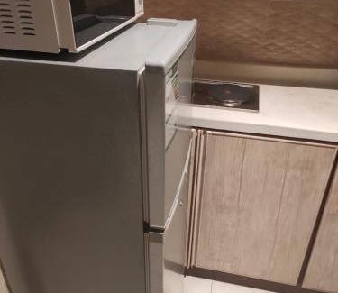 Haql Apartment | نصف القمر للشقق المخدومة
