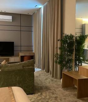 As Salamah Apartment | هاسيندا سويتس - Hacienda Suites