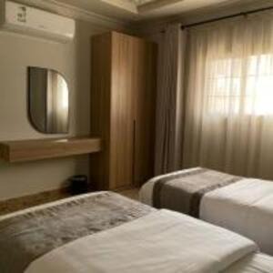 Medina Apartment | هذا منزلي فرع الربوة