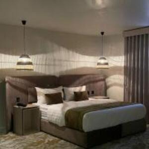 Medina Apartment | هذا منزلي فرع الربوة