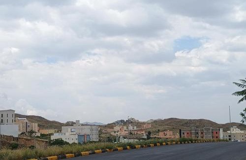 Abha Apartment | هيفين إن للشقق الفندقية - HEAVEN INN Hotel Apartments