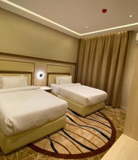 Abha Apartment | وابل للوحدات السكنية