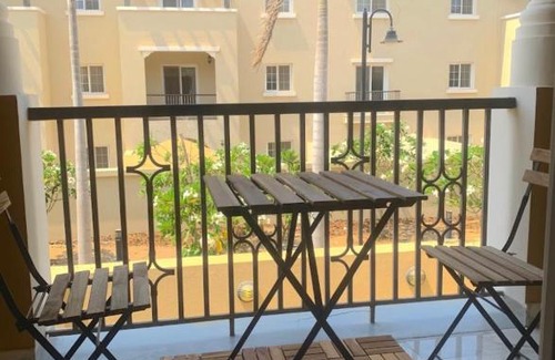 King Abdullah Economic City Apartment | واحة الربيع