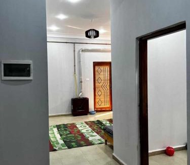 El Oued Apartment | ولاية الوادي El OUED, Algeria
