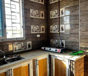 El Oued Apartment | ولاية الوادي El OUED, Algeria