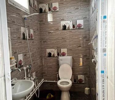 El Oued Apartment | ولاية الوادي El OUED, Algeria