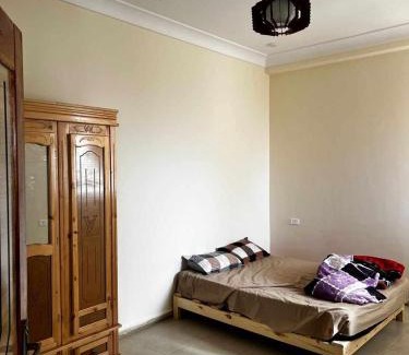 El Oued Apartment | ولاية الوادي El OUED, Algeria