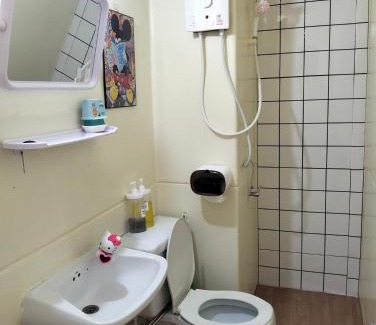 Ban Mai Hotel | คอนโดเมืองทองธานีc5แม่ตังค์
