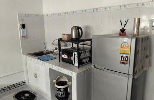 Ban Mai Hotel | คอนโดเมืองทองธานีc5แม่ตังค์