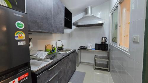 Saen Suk Villa | คาเมะโฮม บางแสน
