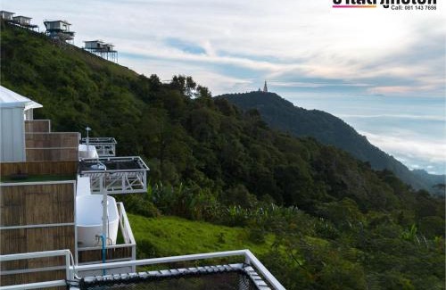 Lom Kao Resort | ชาเลต์ ภูทับเบิก