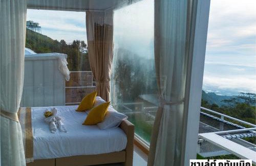 Lom Kao Resort | ชาเลต์ ภูทับเบิก