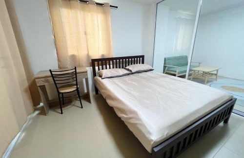 Khlong Nung Apartment | ชาโตว เรสซิเดนซ์ Chateau Residences