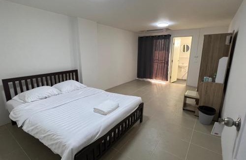 Khlong Nung Apartment | ชาโตว เรสซิเดนซ์ Chateau Residences