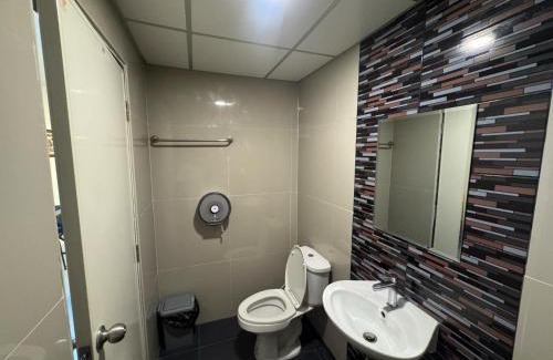 Bangkok Yai Apartment | ณัฐพิมลเพลส์ 3