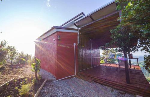 Mae Suai Apartment | บ้านสวนเอลเลน Ellen Farmhouse