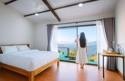 Mae Suai Apartment | บ้านสวนเอลเลน Ellen Farmhouse
